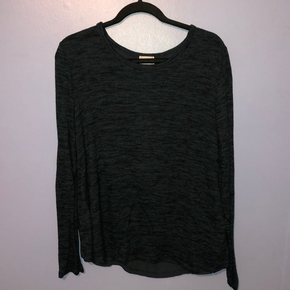 Long sleeve